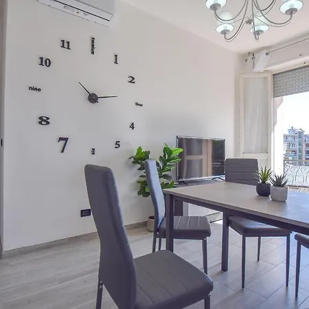 Beautiful In With 2 Bedrooms And Wifi 公寓 阿尔本加