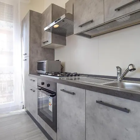 Beautiful In With 2 Bedrooms And Wifi * 阿尔本加