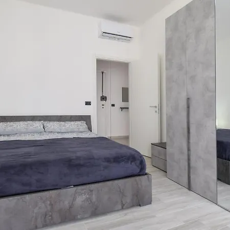公寓 Beautiful In With 2 Bedrooms And Wifi *