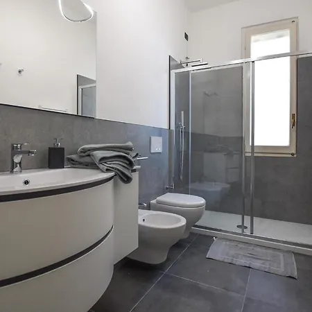 公寓 Beautiful In With 2 Bedrooms And Wifi 阿尔本加