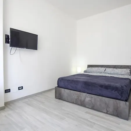 Beautiful In With 2 Bedrooms And Wifi 阿尔本加