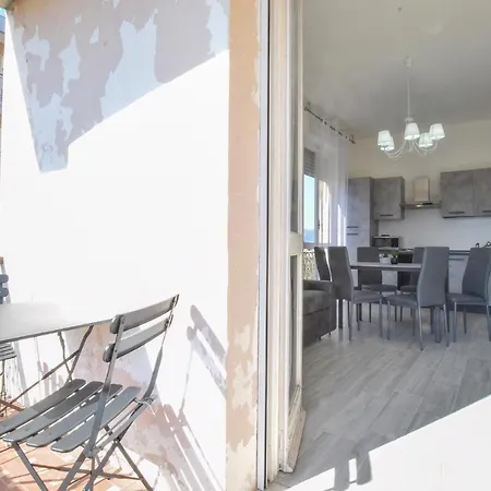 Beautiful In With 2 Bedrooms And Wifi 阿尔本加