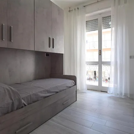 公寓 Beautiful In With 2 Bedrooms And Wifi 阿尔本加